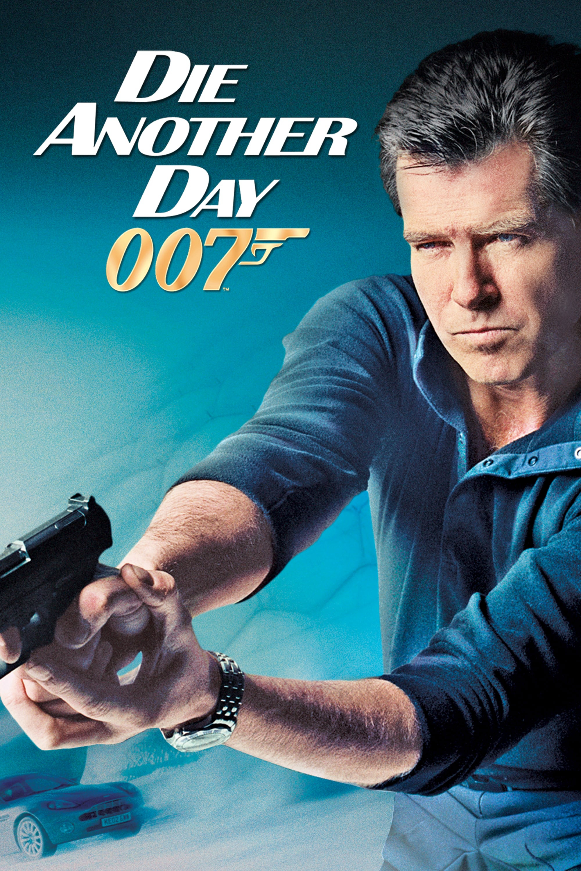 Xem Phim Điệp Viên 007: Hẹn Chết Ngày Khác (Die Another Day)