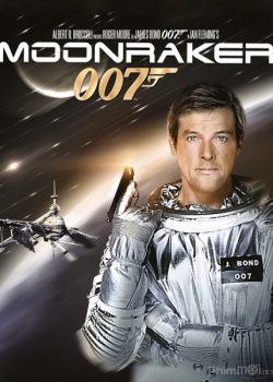 Xem Phim Điệp Viên 007: Người Đi Tìm Mặt Trăng (Bond 11: Moonraker)