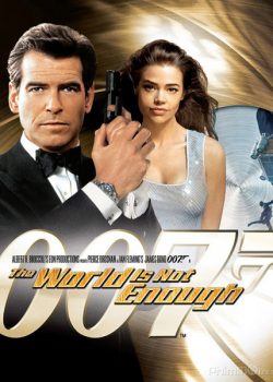 Xem Phim Điệp Viên 007: Thế Giới Không Đủ - James Bond 19: The World Is Not Enough (Bond 19: The World Is Not Enough)