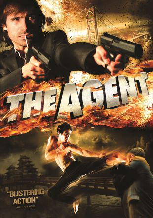 Xem Phim Điệp Viên (The Agent)
