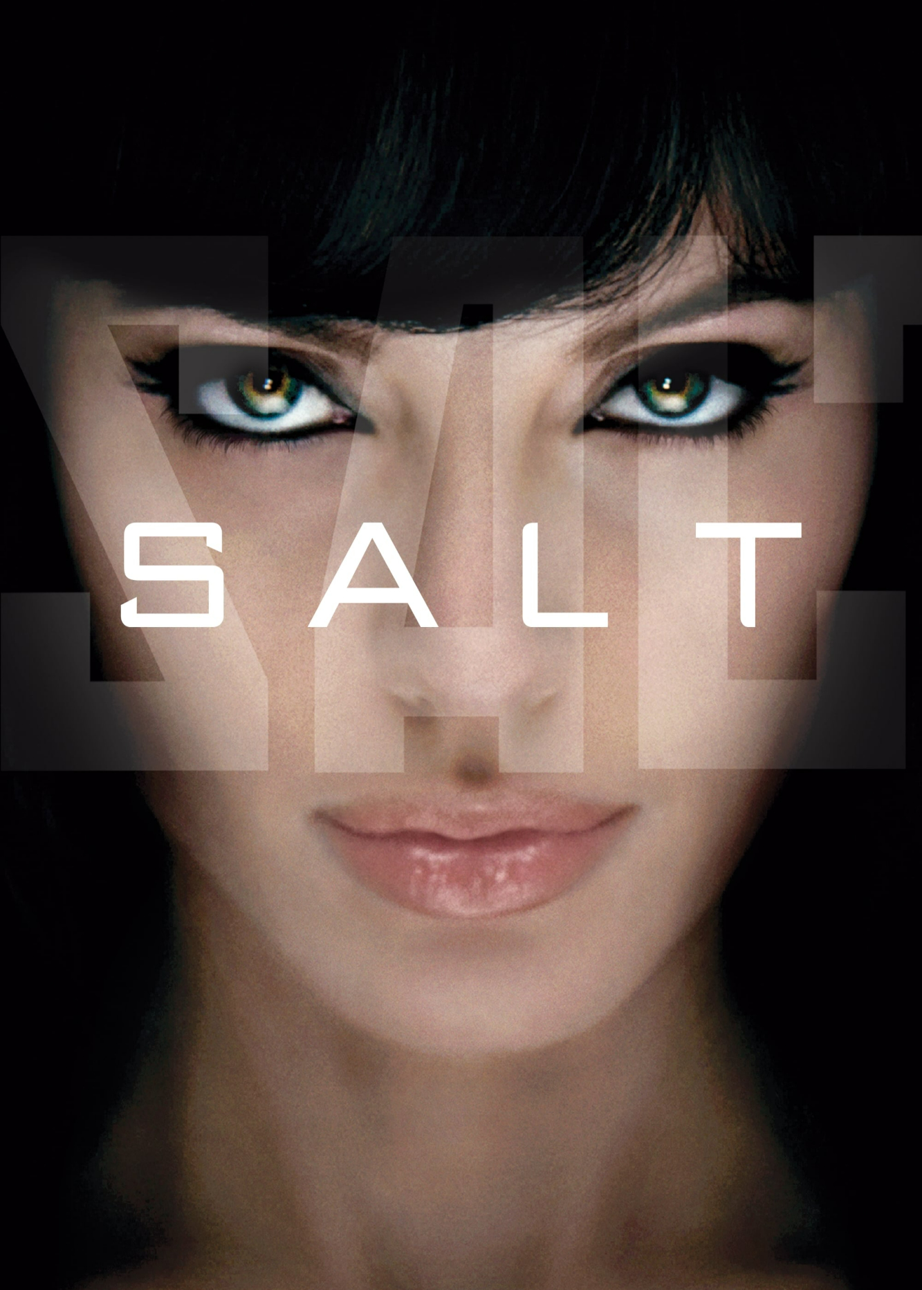 Poster Phim Điệp viên Salt (Salt)