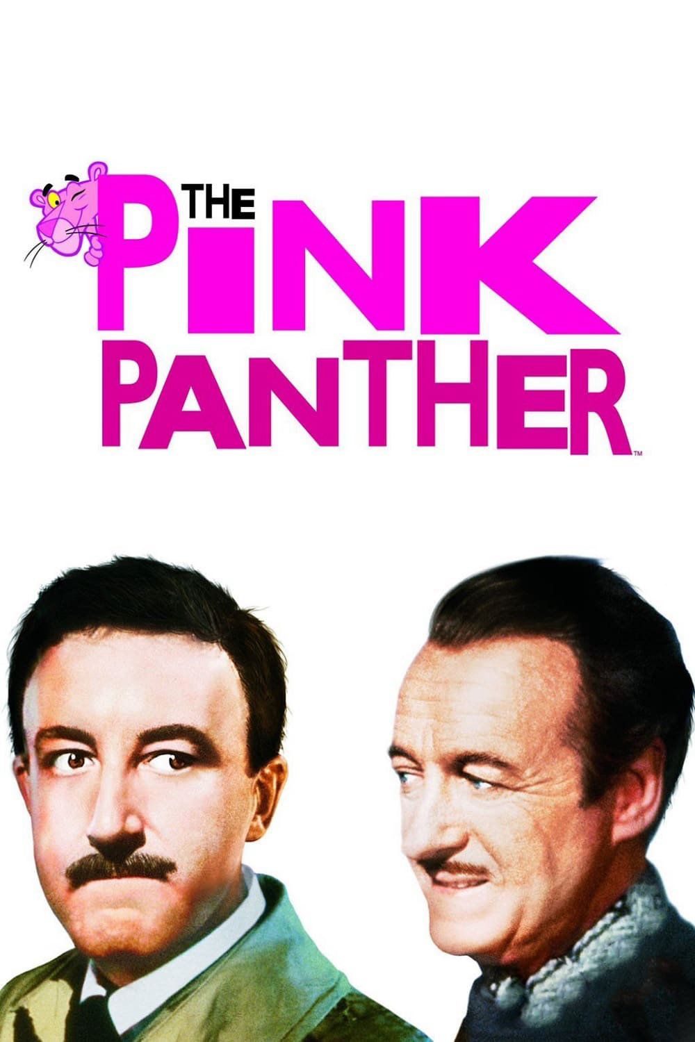 Xem Phim Điệp Vụ Báo Hồng (The Pink Panther)