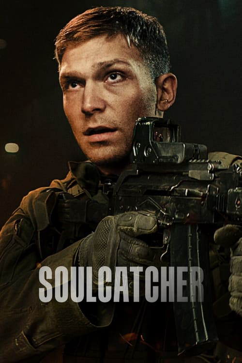 Xem Phim Điệp vụ đoạt hồn (Soulcatcher)