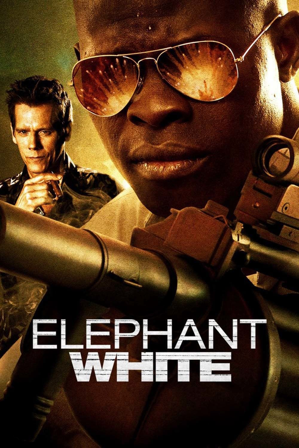 Xem Phim Điệp Vụ Voi Trắng (Elephant White)