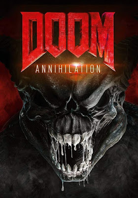 Xem Phim Diệt Vong (Doom: Annihilation)