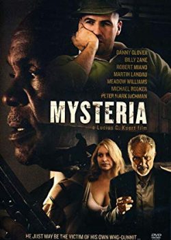 Xem Phim Điều Bí Ẩn (Mysteria)