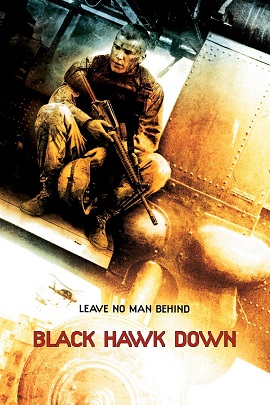 Xem Phim Diều Hâu Đen Gãy Cánh (Black Hawk Down)