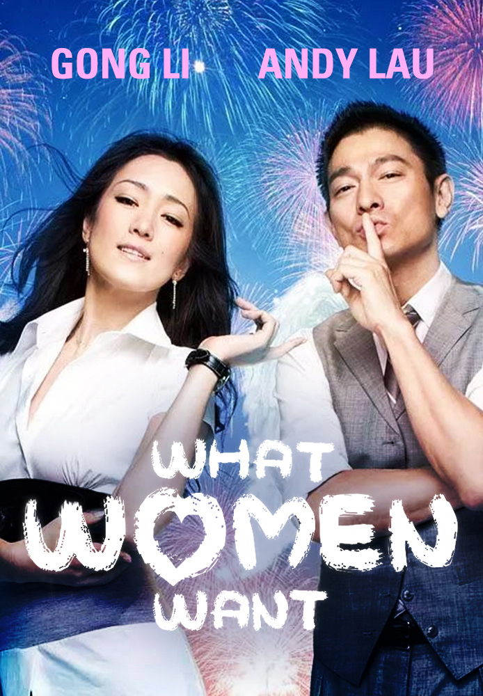 Xem Phim Điều Nàng Muốn (What Women Want)