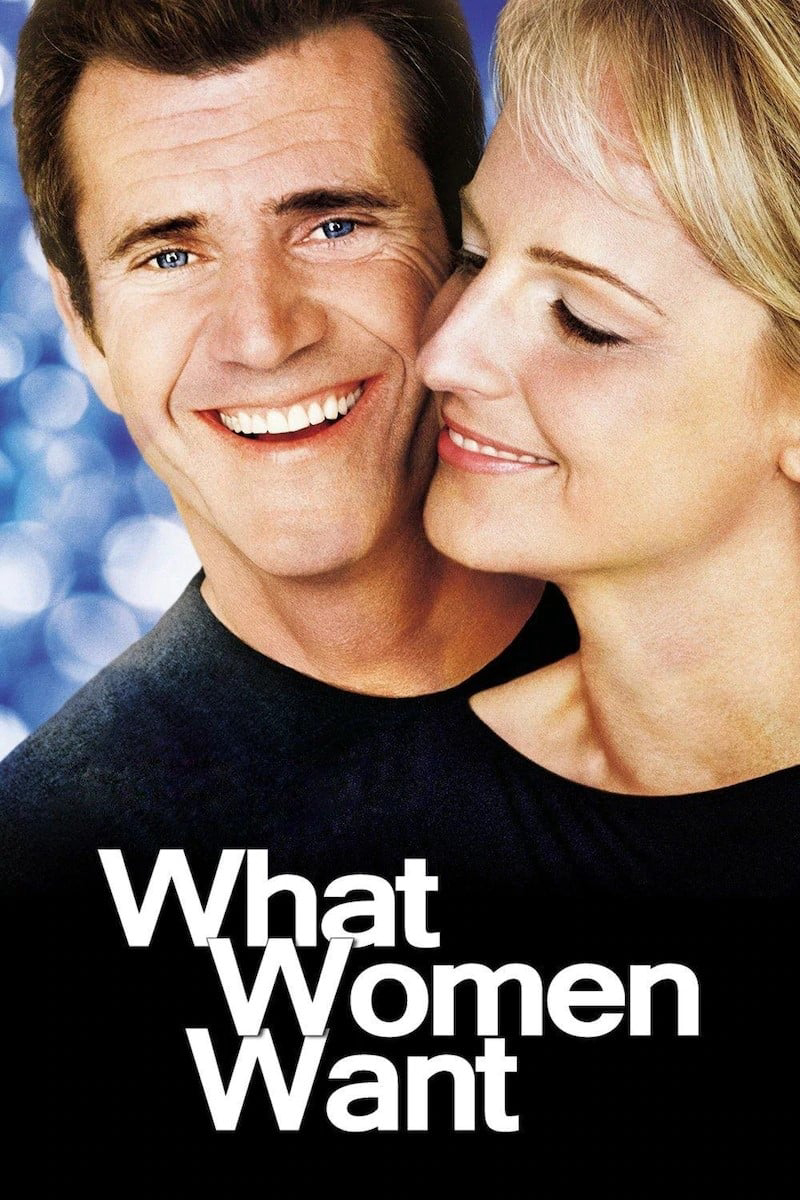 Xem Phim Điều Phụ Nữ Muốn (What Women Want)