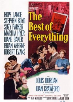 Xem Phim Điều Tốt Đẹp Nhất (The Best Of Everything)