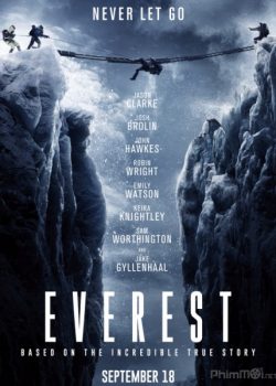 Xem Phim Đỉnh Everest (Everest)
