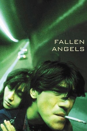 Xem Phim Đọa Lạc Thiên Sứ (Fallen Angels)