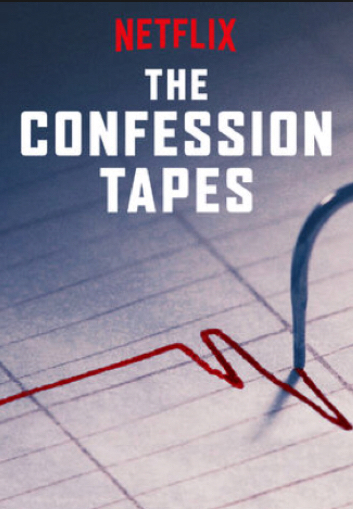 Xem Phim Đoạn Băng Thú Tội Phần 1 (The Confession Tapes Season 1)