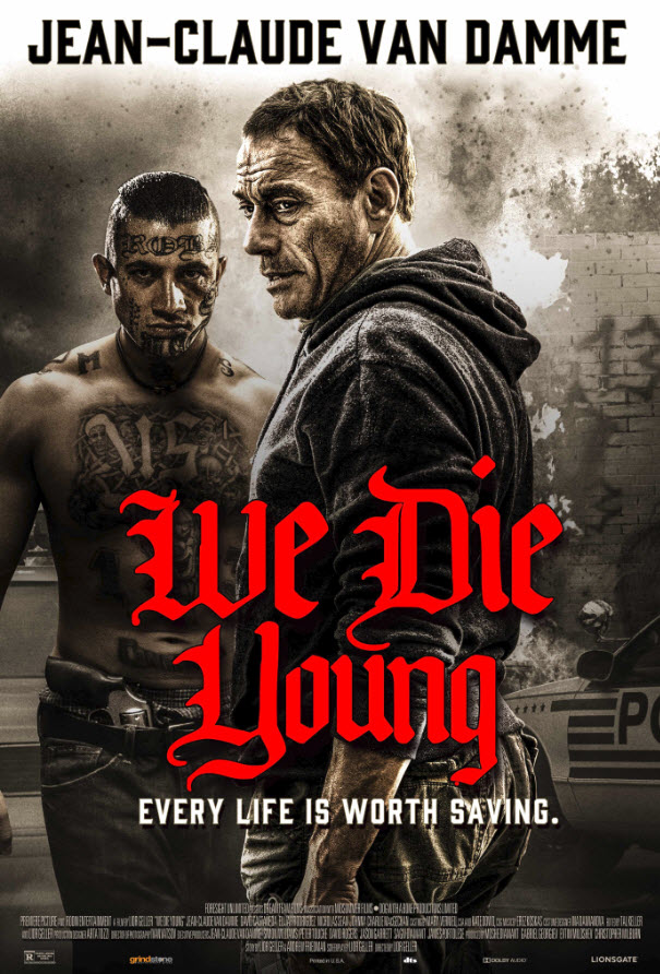 Xem Phim Đoản Mạng (We Die Young)
