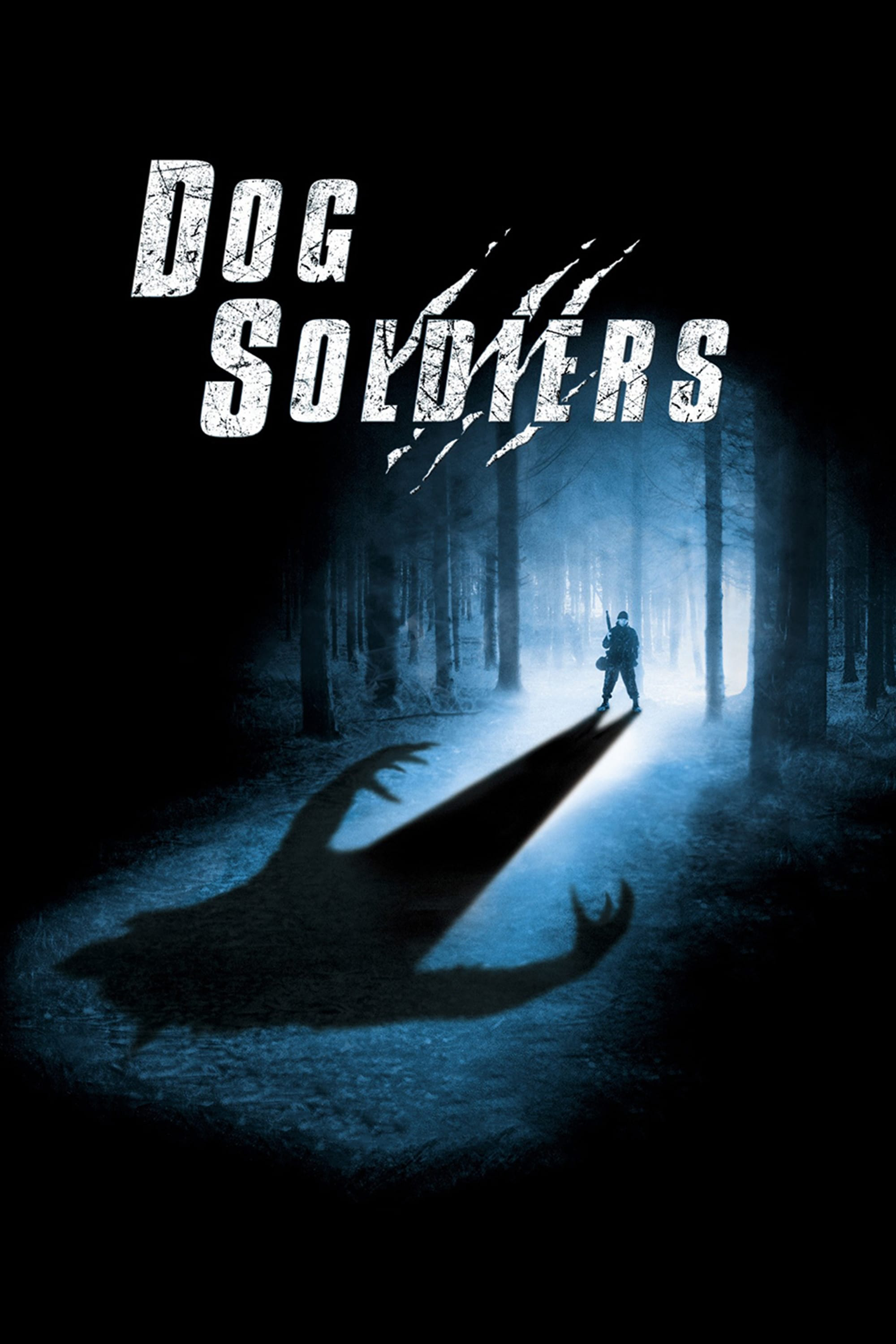 Xem Phim Dog Soldiers (Dog Soldiers)