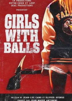 Xem Phim Đội Bóng Chuyền Nữ (Girls with Balls)