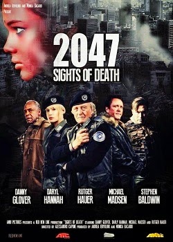 Xem Phim Đội Cảm Tử (2047 Sights of Death)