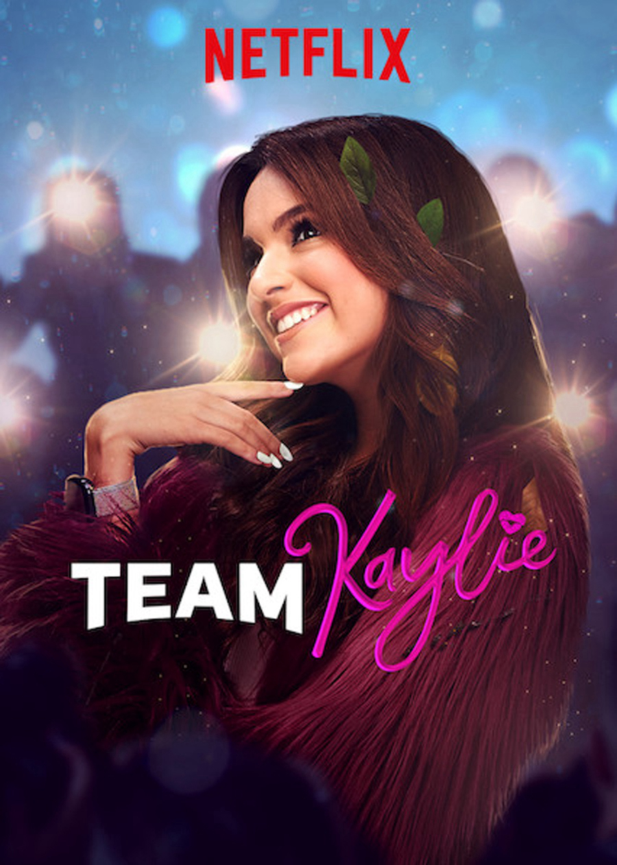 Xem Phim Đội của Kaylie (Phần 3) (Team Kaylie (Season 3))