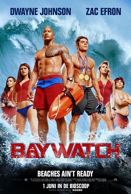 Xem Phim Đội Cứu Hộ Bãi Biển (Baywatch)