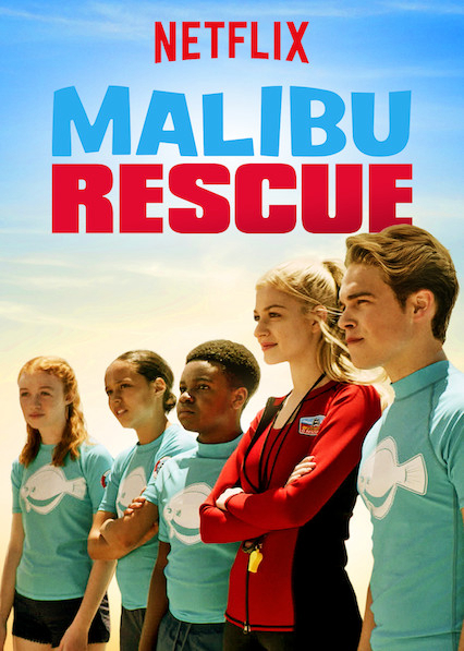 Xem Phim Đội cứu hộ Malibu (Malibu Rescue)