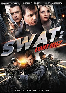 Xem Phim Đội Đặc Nhiệm Đơn Vị 887 (SWAT: Unit 887)