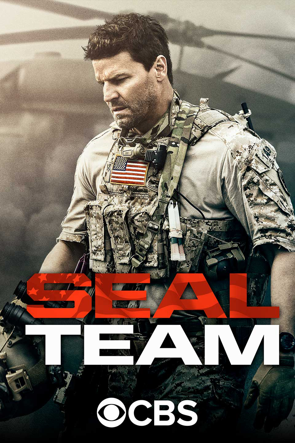 Xem Phim Đội Đặc Nhiệm (SEAL Team)