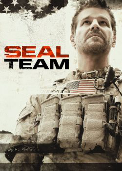 Xem Phim Đội Đặc Nhiệm (Phần 3) (SEAL Team (Season 3))