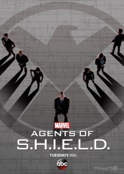 Xem Phim Đội Đặc Nhiệm SHIELD Phần 2 (Marvel's Agents Of S.H.I.E.L.D Season 2)