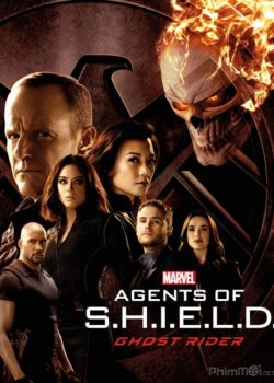 Xem Phim Đội Đặc Nhiệm SHIELD Phần 4 (Marvel's Agents Of S.H.I.E.L.D Season 4)