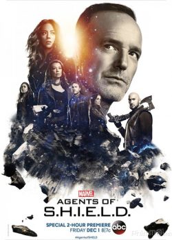 Xem Phim Đội Đặc Nhiệm SHIELD Phần 5 (Marvel's Agents Of S.H.I.E.L.D Season 5)