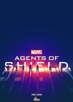 Xem Phim Đội Đặc Nhiệm SHIELD Phần 6 (Marvel’s Agents Of S.H.I.E.L.D Season 6)