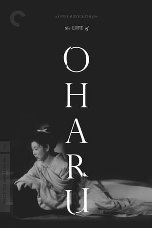 Xem Phim Đời Du Nữ (The Life of Oharu)