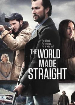 Xem Phim Đời Là Thế (The World Made Straight)