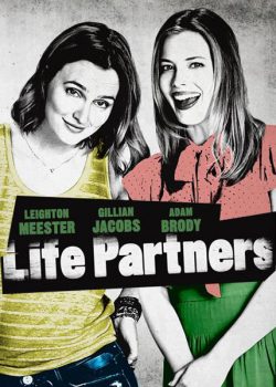 Xem Phim Đối Tác Cuộc Đời (Life Partners)