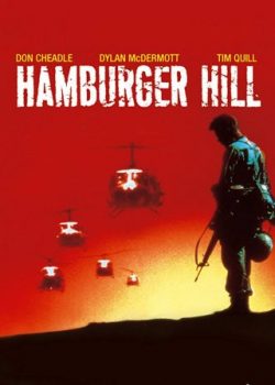 Xem Phim Đồi Thịt Băm (Hamburger Hill)