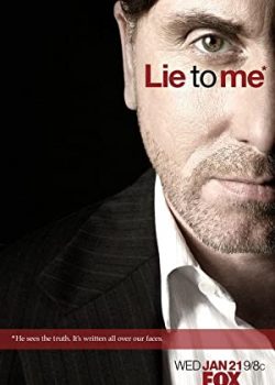 Xem Phim Dối Trá Phần 3 (Lie to Me Season 3)
