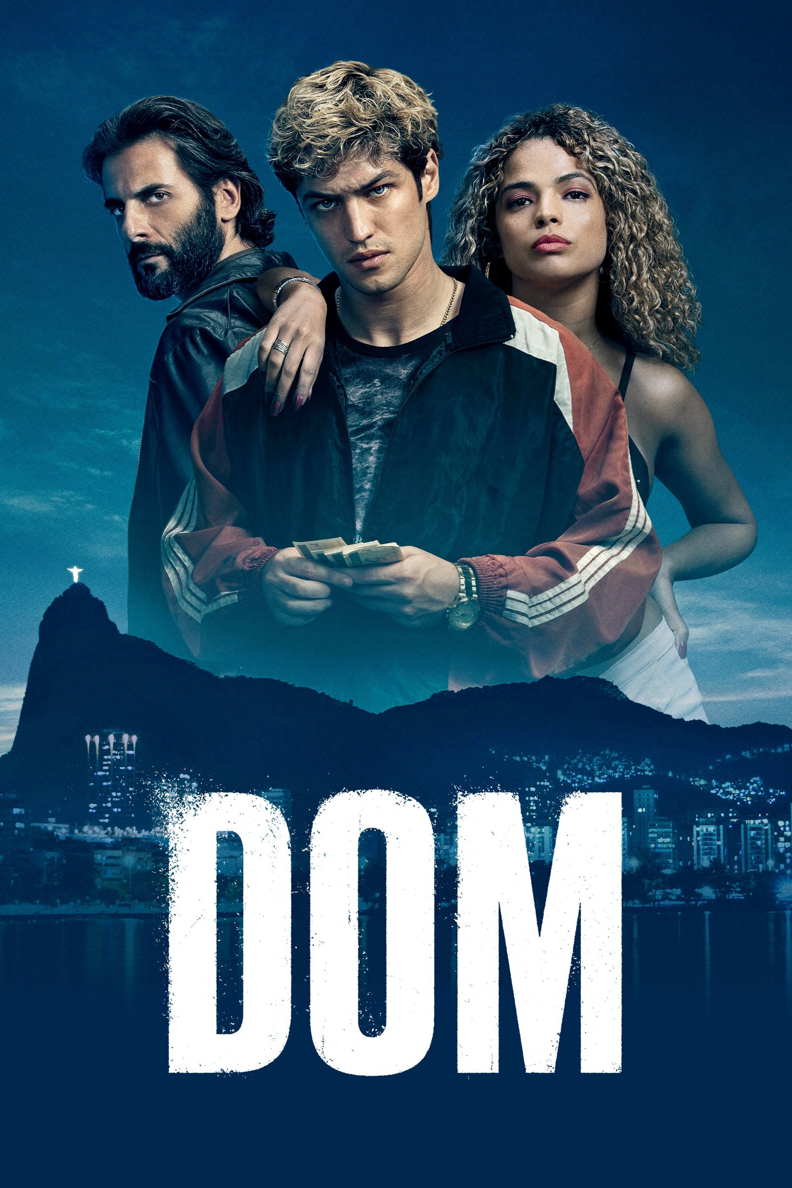 Xem Phim Dom (Phần 1) (DOM (Season 1))