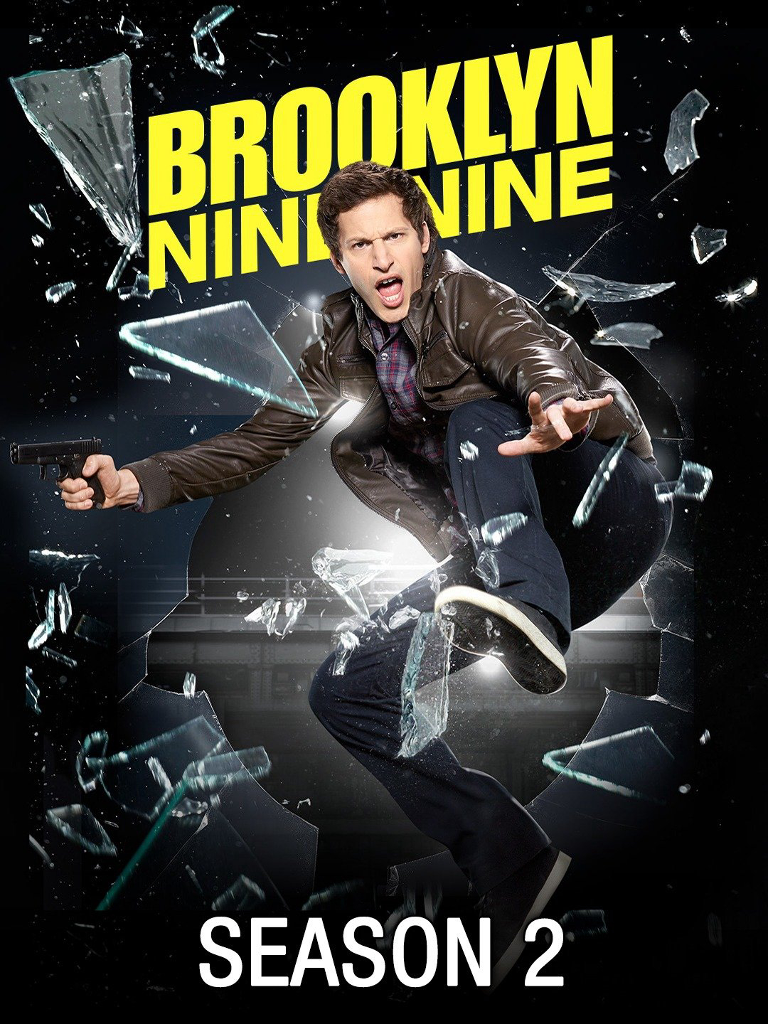 Xem Phim Đồn Brooklyn số 99 (Phần 2) (Brooklyn Nine-Nine (Season 2))