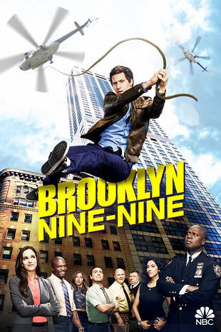 Xem Phim Đồn Brooklyn số 99 (Phần 6) (Brooklyn Nine-Nine (Season 6))