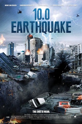 Xem Phim Động Đất Kinh Hoàng (10.0 Earthquake)