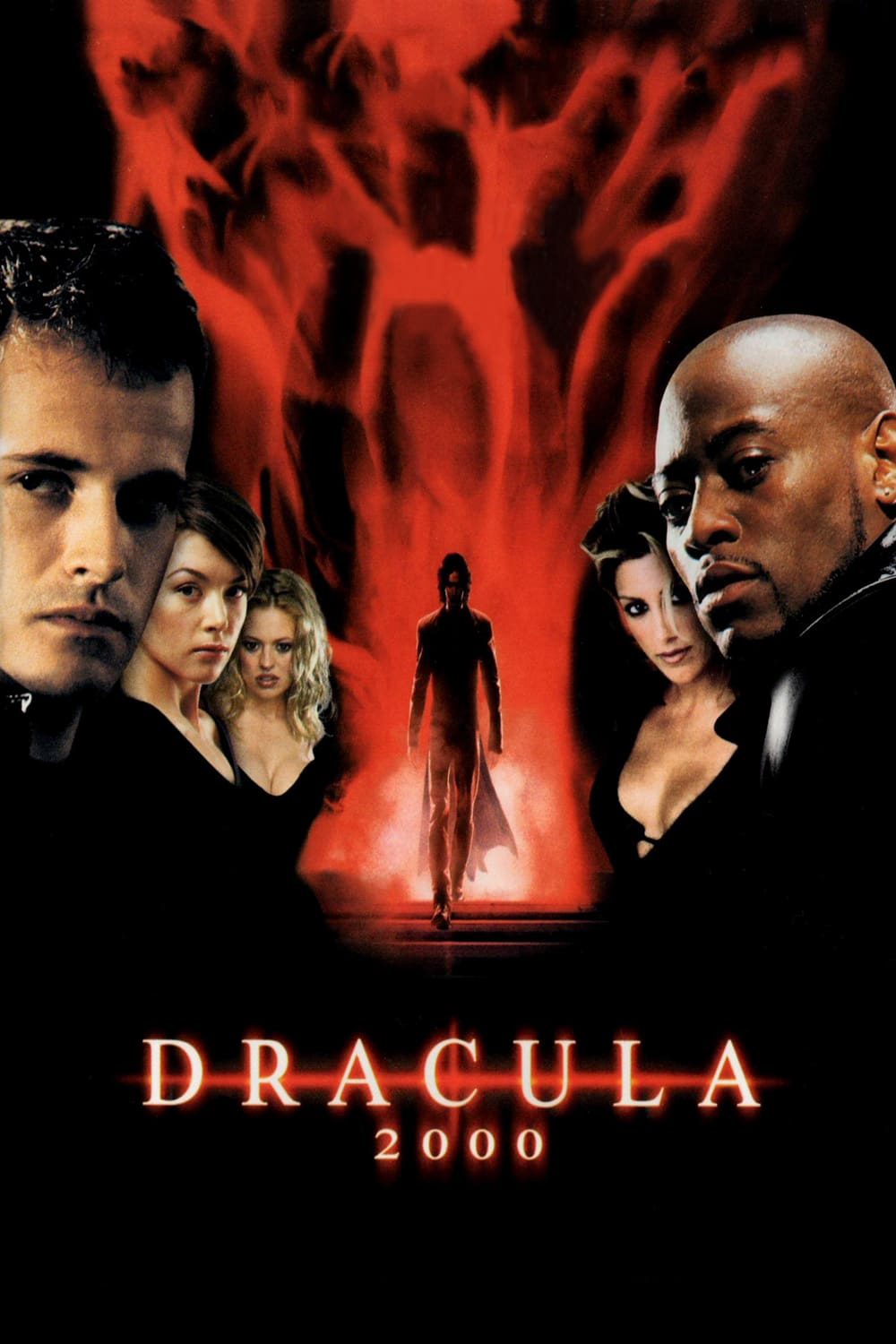 Xem Phim  Đóng Đinh Ma Cà Rồng  (Dracula 2000)