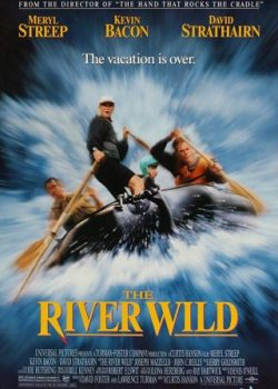 Xem Phim Dòng Sông Hung Dữ (The River Wild)