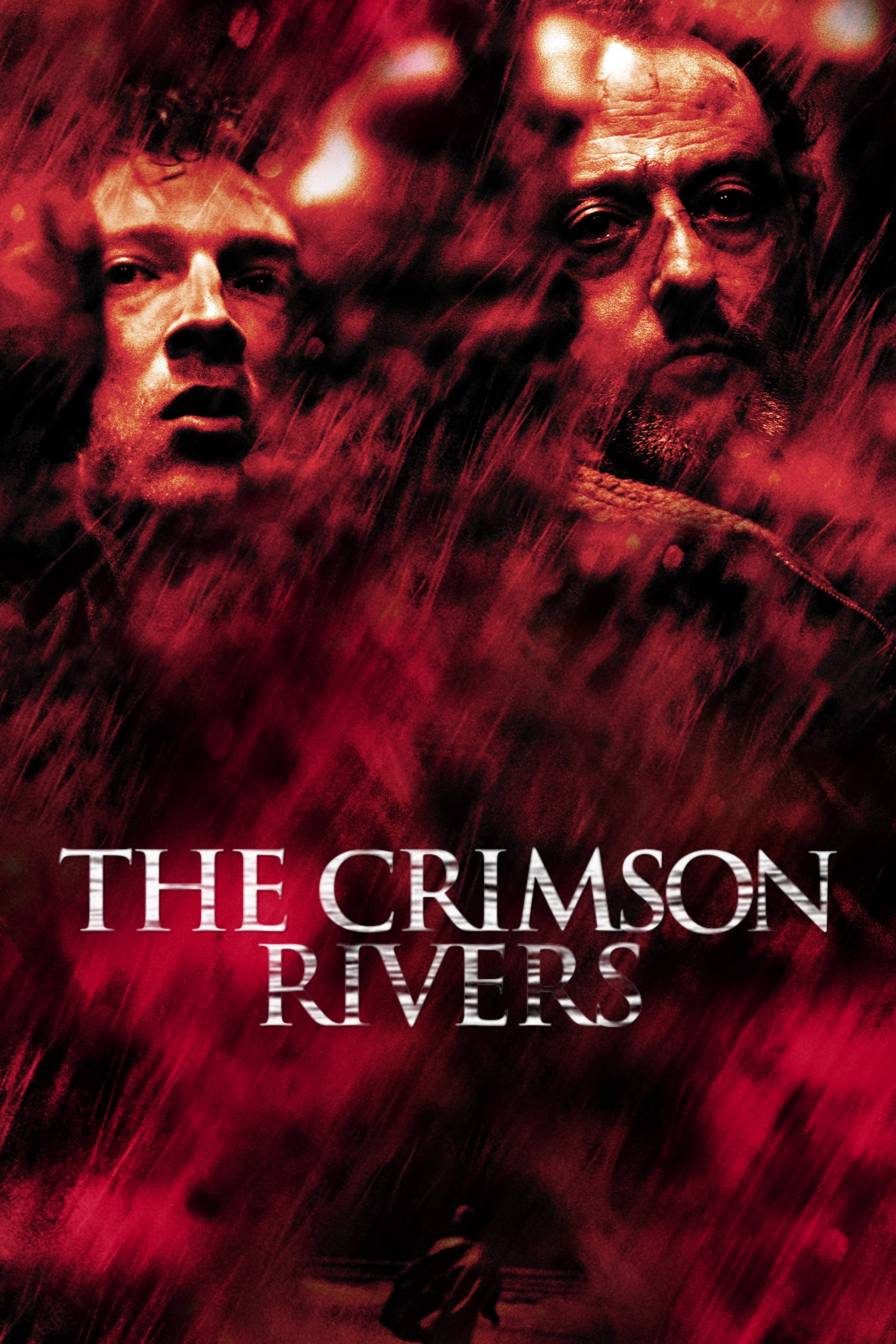 Xem Phim Dòng Sông Nhuốm Máu (The Crimson Rivers)