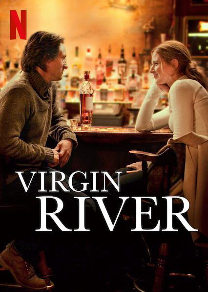 Xem Phim Dòng Sông Trinh Nữ (Phần 2) (Virgin River (Season 2))