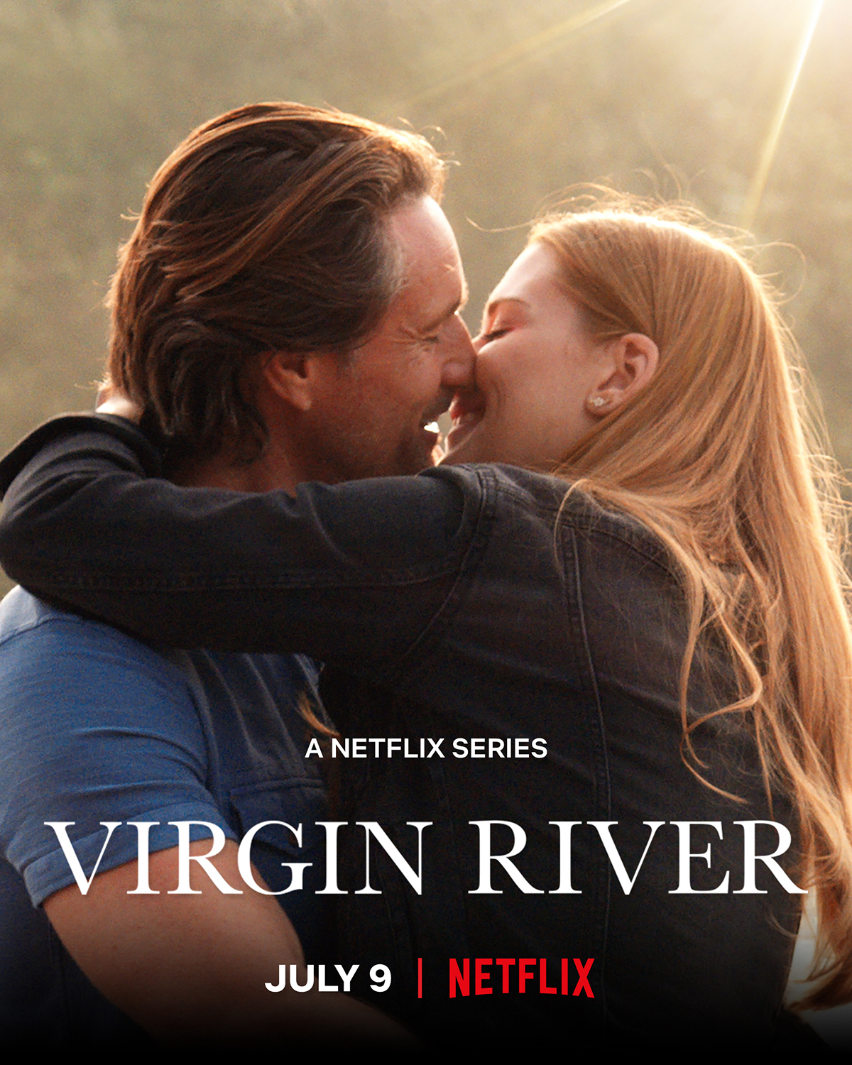 Xem Phim Dòng Sông Trinh Nữ (Phần 3) (Virgin River (Season 3))