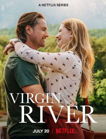 Xem Phim Dòng Sông Trinh Nữ Phần 4 (Virgin River Season 4)