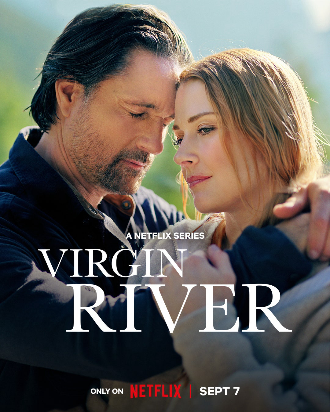 Xem Phim Dòng sông Trinh Nữ (Phần 5) (Virgin River (Season 5))