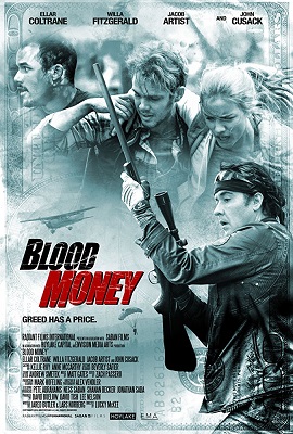Xem Phim Đồng Tiền Xương Máu (Blood Money)