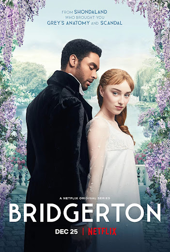 Xem Phim Dòng Tộc Bridgerton (Bridgerton)