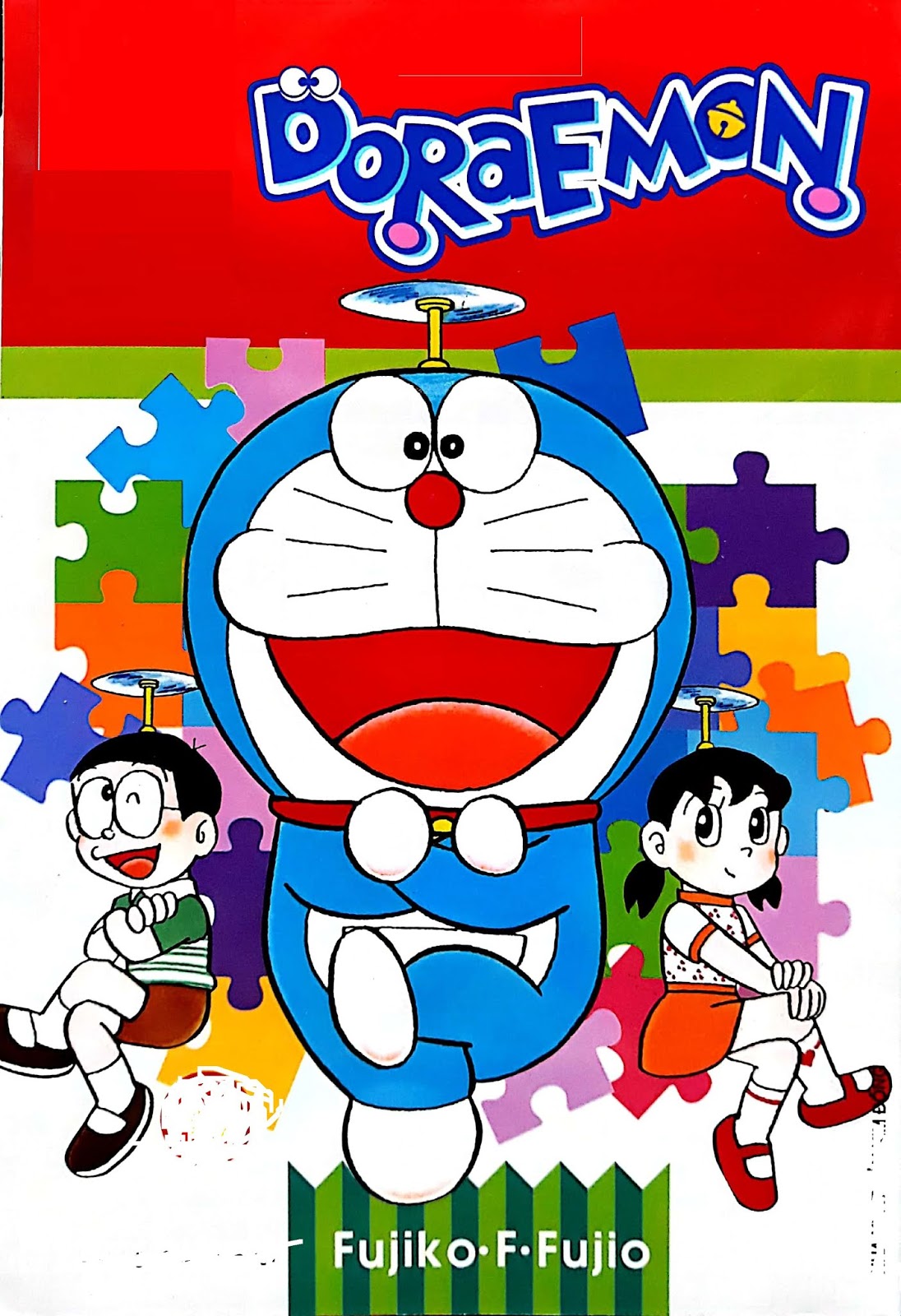 Xem Phim Doraemon: Nobita Và Cuốn Nhật Kí Tương Lai (Doraemon: Nobita to Mirai Note)